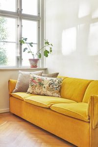 Hovedbilde SPLIID Pute Flamingo Beige 60&times;40