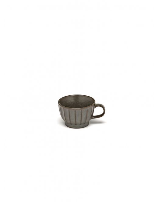 Hovedbilde Serax Inku Kaffekopp Green