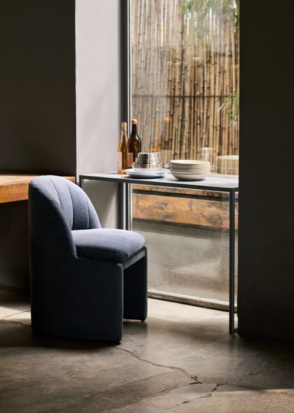 &tradition Loafer Spisestol SC106