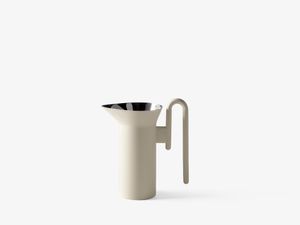 Hovedbilde &tradition Momento Jug JH38 Ivory