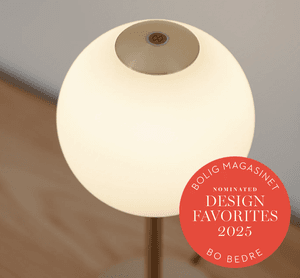 Hovedbilde Umage Audrey Bordlampe