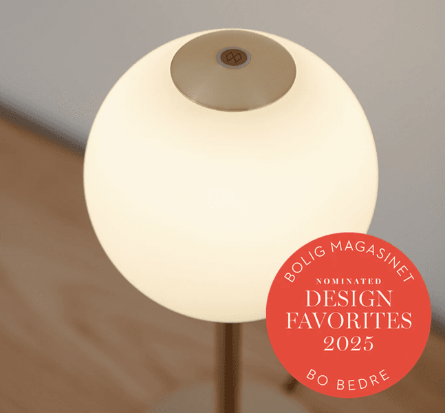 Umage Audrey Bordlampe