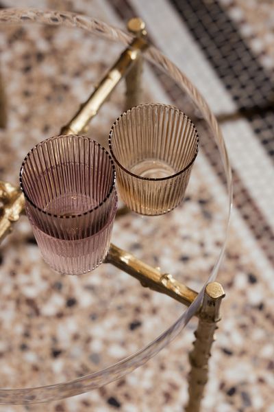 Paveau Glass - Broome