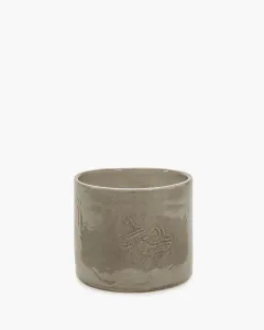 Hovedbilde Serax Potte Vaso 02 Grå