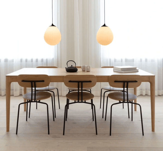 Umage Heart'n'Soul Spisebord 200 cm Eik