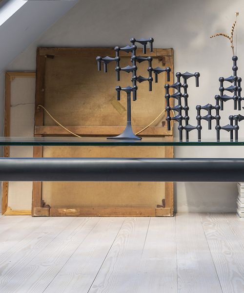 STOFF Nagel Stand Sort