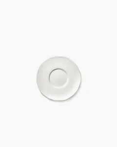 Hovedbilde Serax Saucer Coffee Cup White Silhouette - Sergio Herman