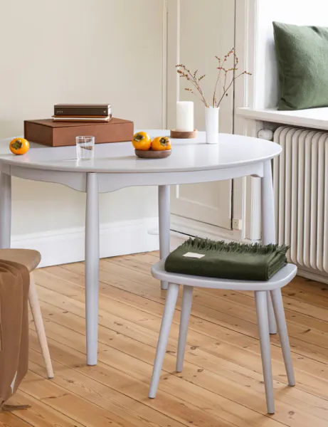 Elvang Pledd Classic Bottle Green