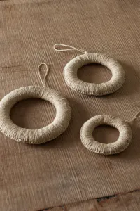 Hovedbilde The Dharmadoor Bordsk&aring;nere 3 stk