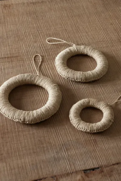 The Dharmadoor Bordsk&aring;nere 3 stk