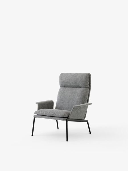 &tradition Muno LN17 Lenestol med Armlene