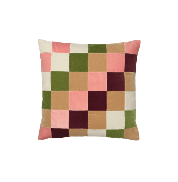 Christina Lundsteen Pute Eliza Wild Rose