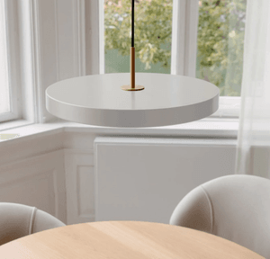 Hovedbilde Umage Asteria Plus Taklampe Medium Nuance Mist