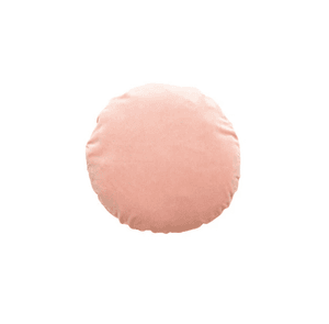 Hovedbilde Christina Lundsteen Basic Round Large Pale Rose