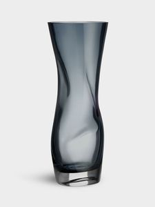 Hovedbilde Orrefors Squeeze Tulipanvase  Bluish Grey 34 cm