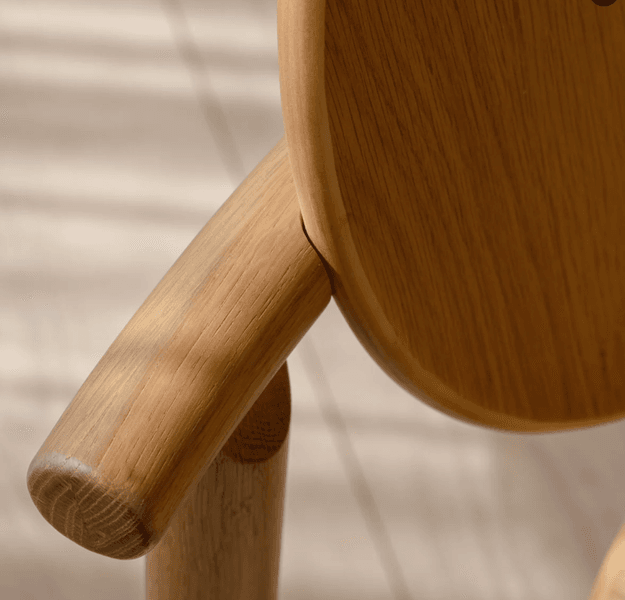 Umage Heiko Spisestol Eik